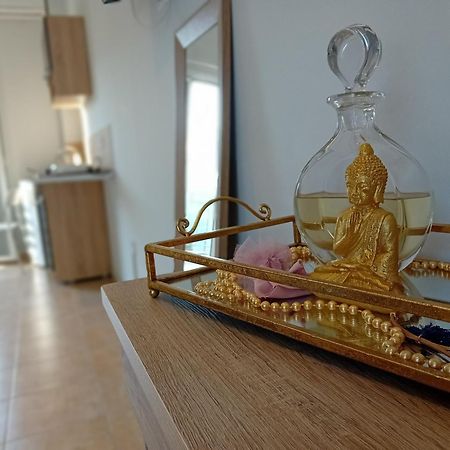 阿尔戈斯托利翁Aelia Sea公寓 外观 照片